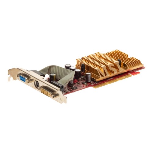 Scheda grafica msi nvidia - scheda,
