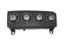 Modulo centralina clima