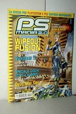RIVISTA PS MANIA 2.0 NUMERO 9