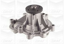 Pompa Acqua GRAF Mercedes-Benz