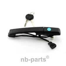 Maniglia Portiera Anteriore