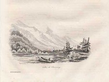 Courmayeur Vallée d'Aoste