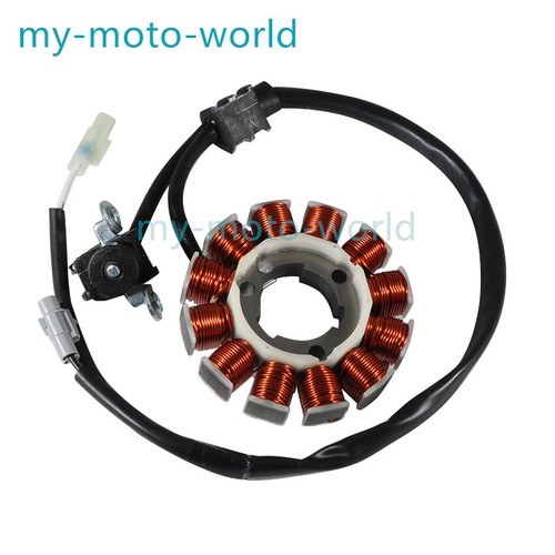 Per yamaha bobina statore - per,