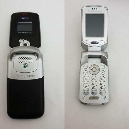 Cellulare sony ericsson w300 - cellulare,