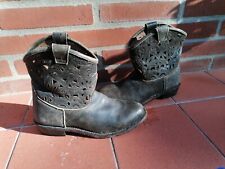 Stivaletti ASH stile Cowgirl