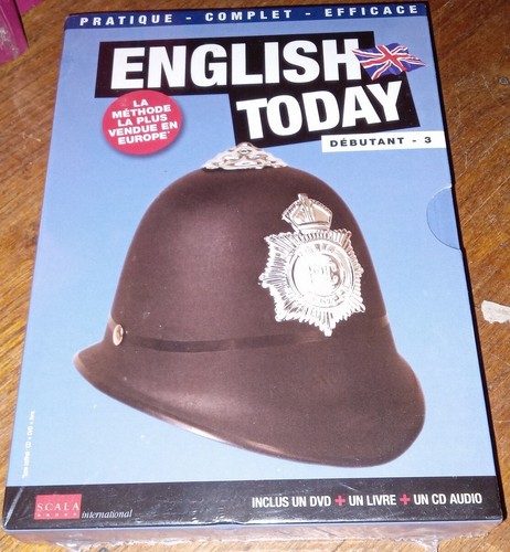 Neuf scelle english today - scelle,