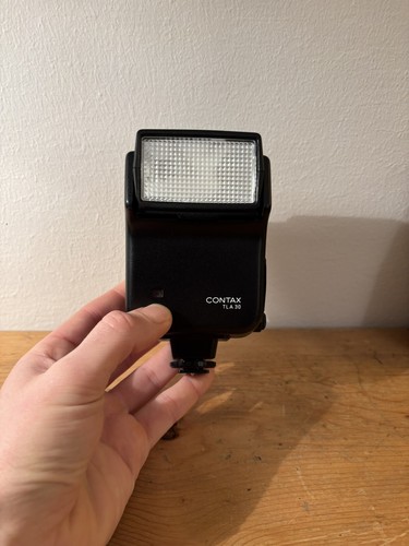Contax yashica electronic - contax,