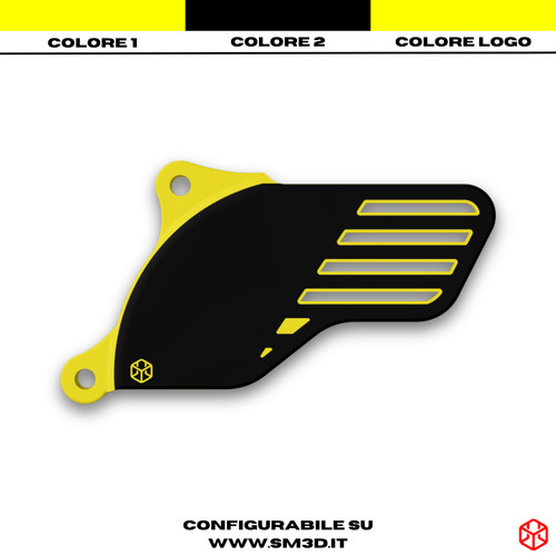 Para pignone suzuki - pignone, rmz