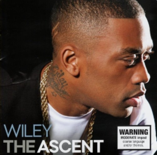 Wiley the ascent - -, album