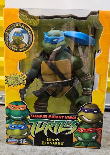 Teenage mutant ninja - mutant,