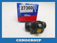 CILINDRETTO FRENO POSTERIORE