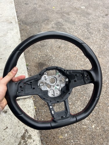 Volante golf 5 - 7, 7.5