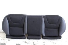 30767989 SEDUTA DIVANO SEDILI POSTERIORI IN PELLE E TESSUTO VOLVO V60 SW 2.0 D 1