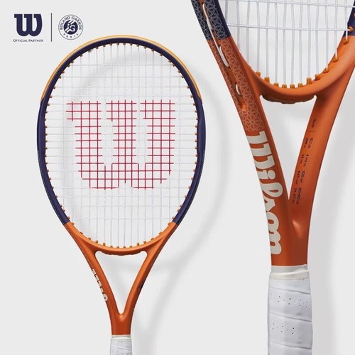 Wilson roland garros - garros, hp