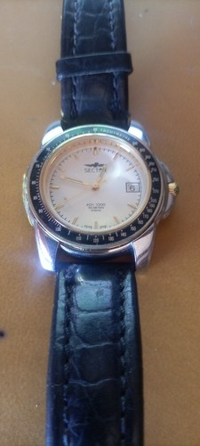 Sub diver scuba data sector - sub,