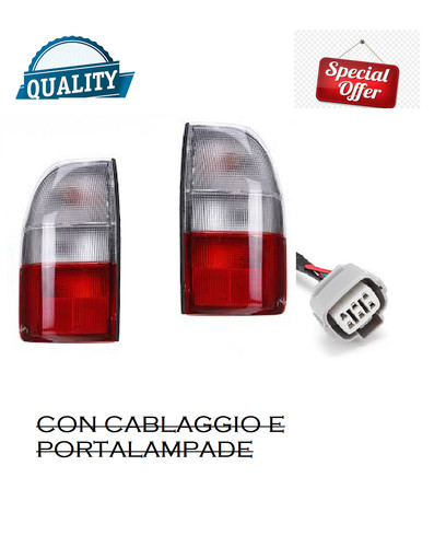 Per l200 1996 2005 strada - strada, pick