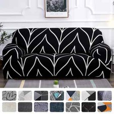 Elastic Sofa Slipcovers Modern