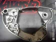 CARTER FRIZIONE + POMPA ACQUA