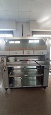 Forno Girarrosto elettrico professionale