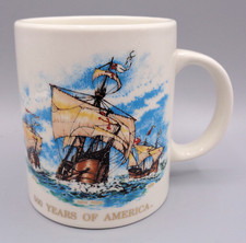 Tazza da caffè vintage