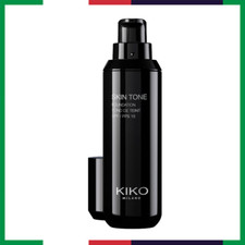 Fondotinta KIKO Milano Skin Tone Foundation - 30 Neutral Gold