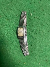 perseo 216 orlogio vintage raro epoca incabloc 17 jewels