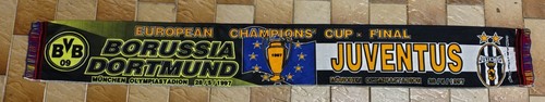 Juventus borussia dortmund - juventus,