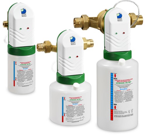 Acquabrevetti bravados pompa - acquabrevetti,