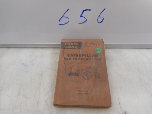 Caterpillar 950 traxcavator - caterpillar,