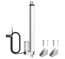 Attuatore Lineare 300mm 10