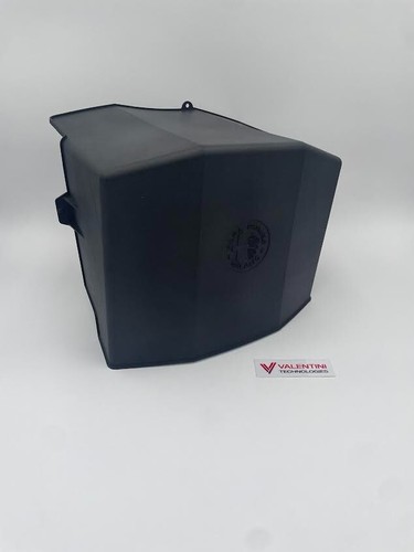 Coperchio batteria alfa romeo - batteria,