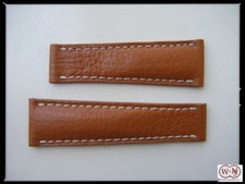 Spezzoni cinturino cuoio per