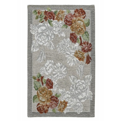 Tappeto stile classico - , shabby