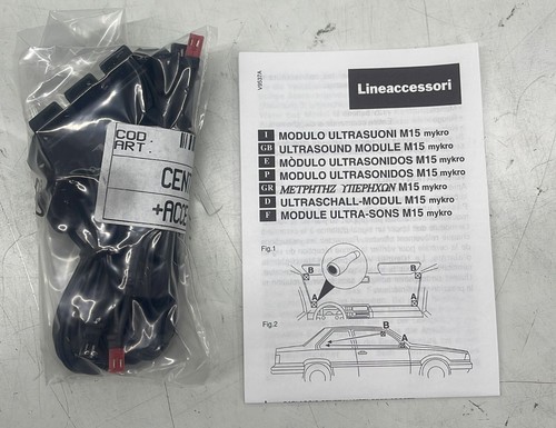 Fiat panda 141 kit - fiat,