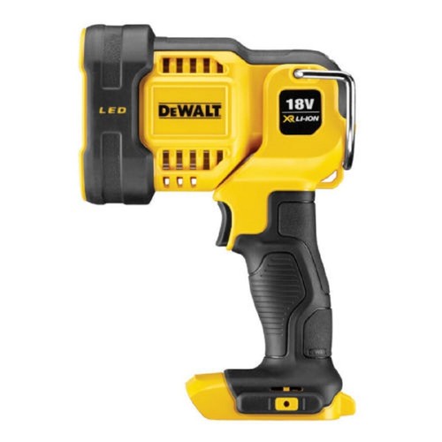 Dewalt dcl043 torcia - dewalt, led