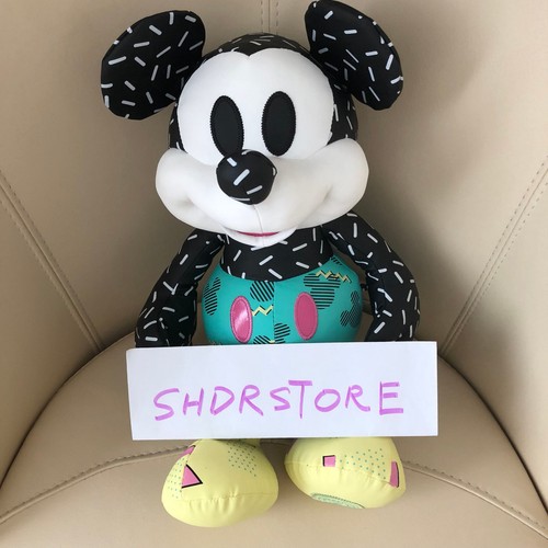 Peluche disney store - peluche,