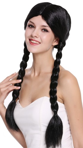 Parrucca donna carnevale - , 2