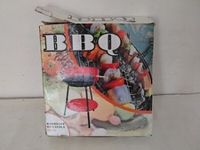 Barbecue da esterno con tre piedi - 36 cm