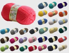 SILKE 10 gomitoli lana 100%