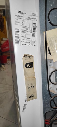Congelatore pozzetto usato - a,
