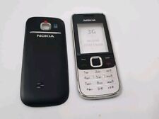 Ricambi scocca anteriore e