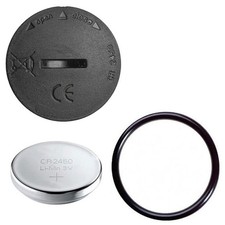 Mares Puck Pro Battery Kit(