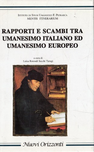 Rapporti scambi tra - rapporti,