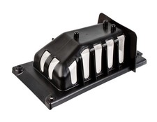 Scatola filtro aria aperta KTM