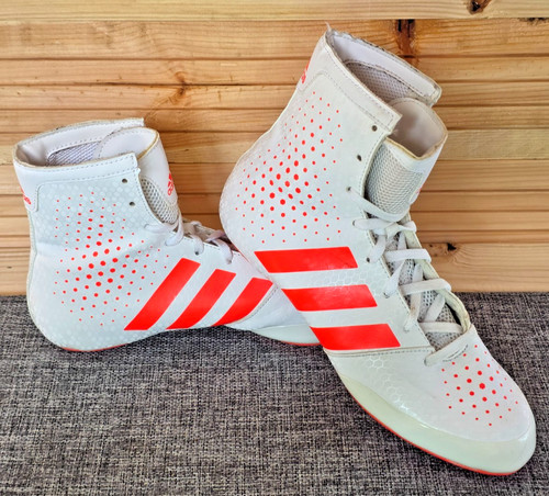 Scarpe boxe adidas ko - da,