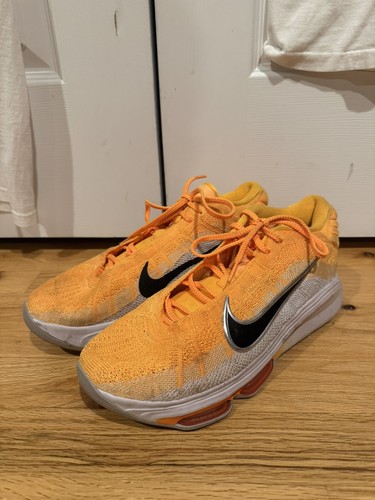 Nike air zoom hustle 3 - gt,