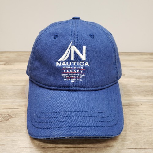 Cappello nautica berretto - nautica,