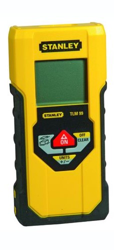 Distanziometro stanley laser - stanley,