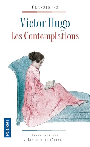 Les contemplations hugo - les,