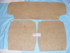 FIAT 500 D F L R KIT